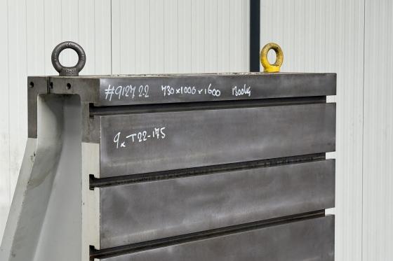 STOLLE - AP-1600
