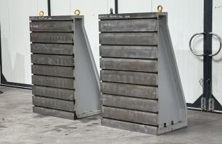 STOLLE - AP-1600