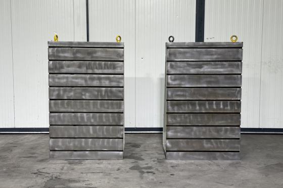 STOLLE - AP-1600