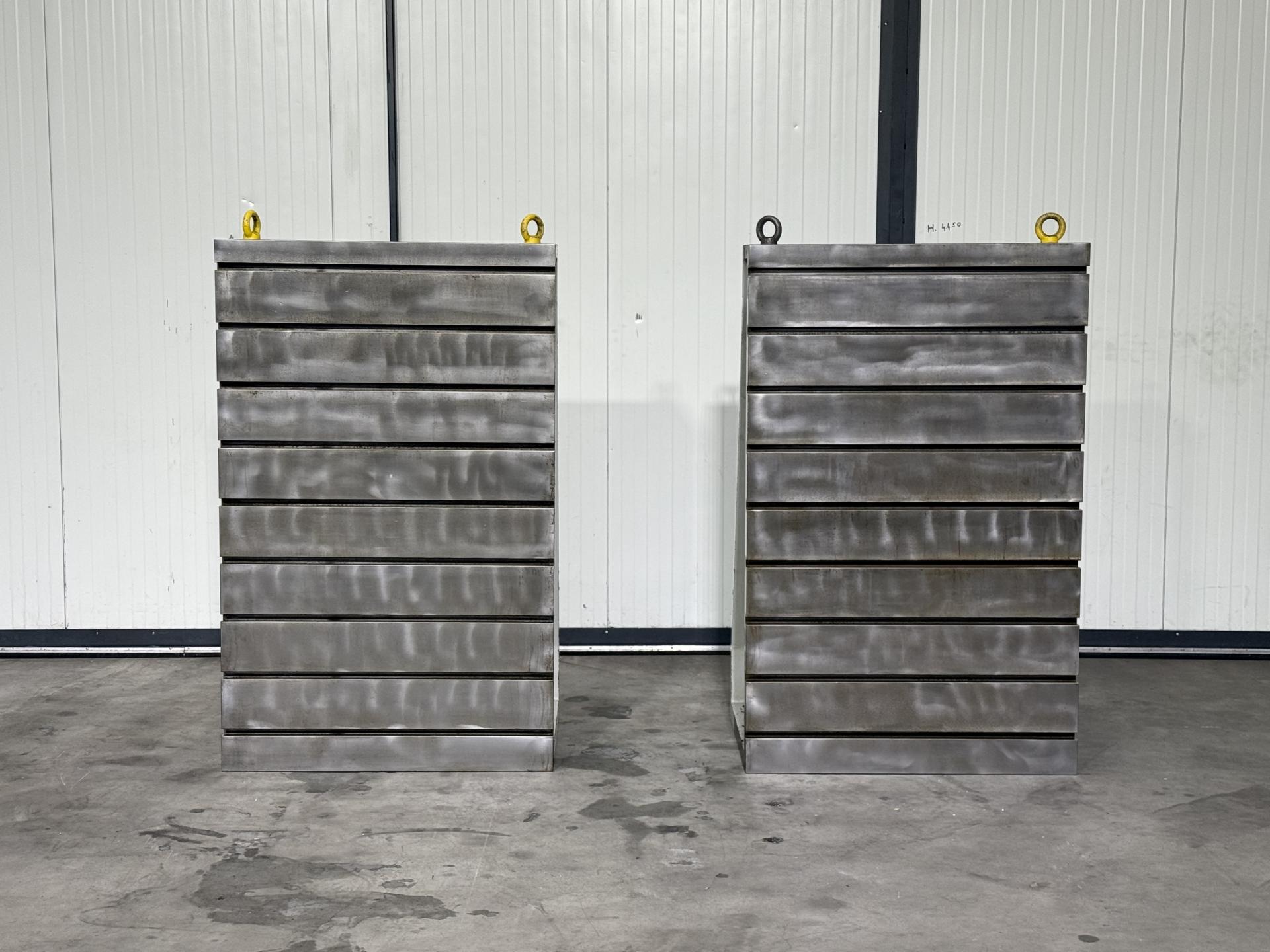 New And Used Machine Tools & Equipment