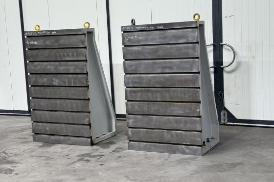 STOLLE - AP-1600