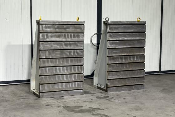STOLLE - AP-1600