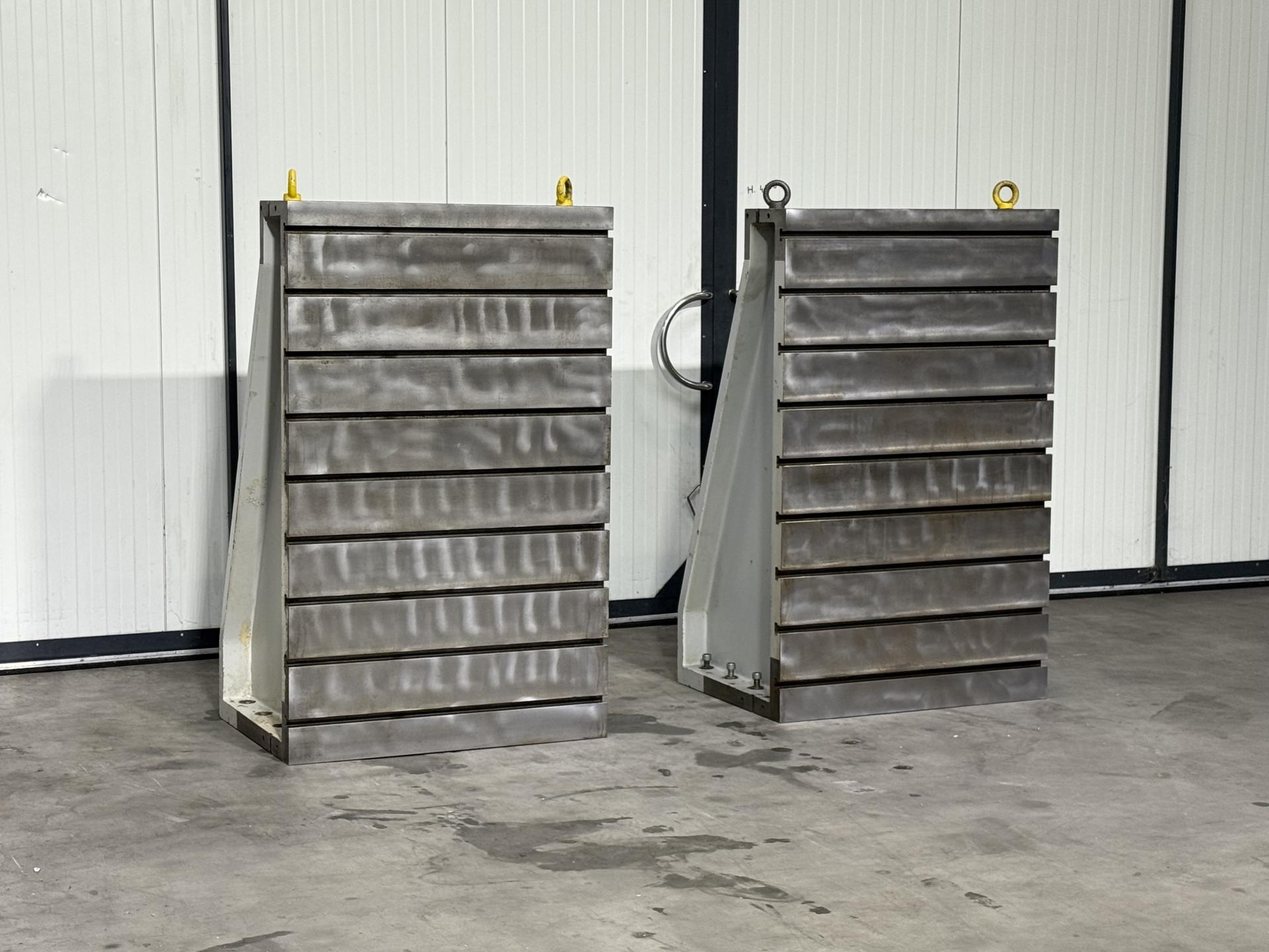 New And Used Machine Tools & Equipment
