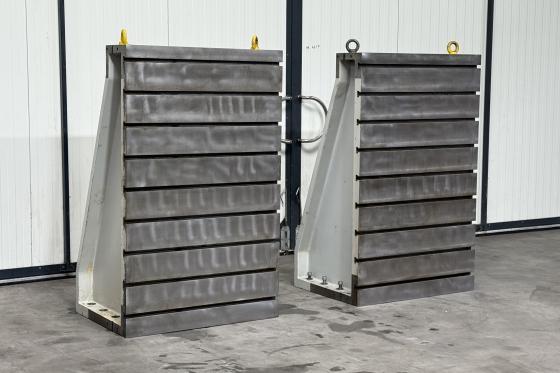 STOLLE - AP-1600