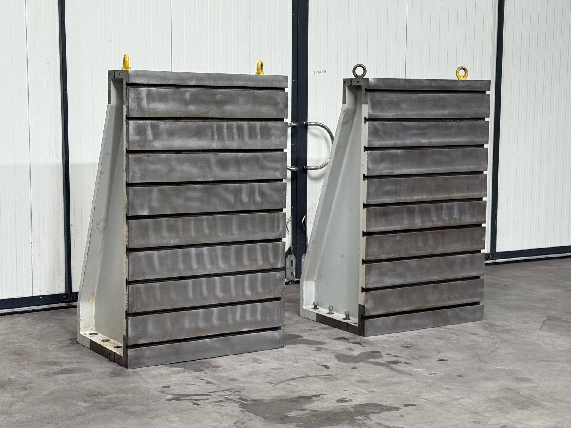 New And Used Machine Tools & Equipment