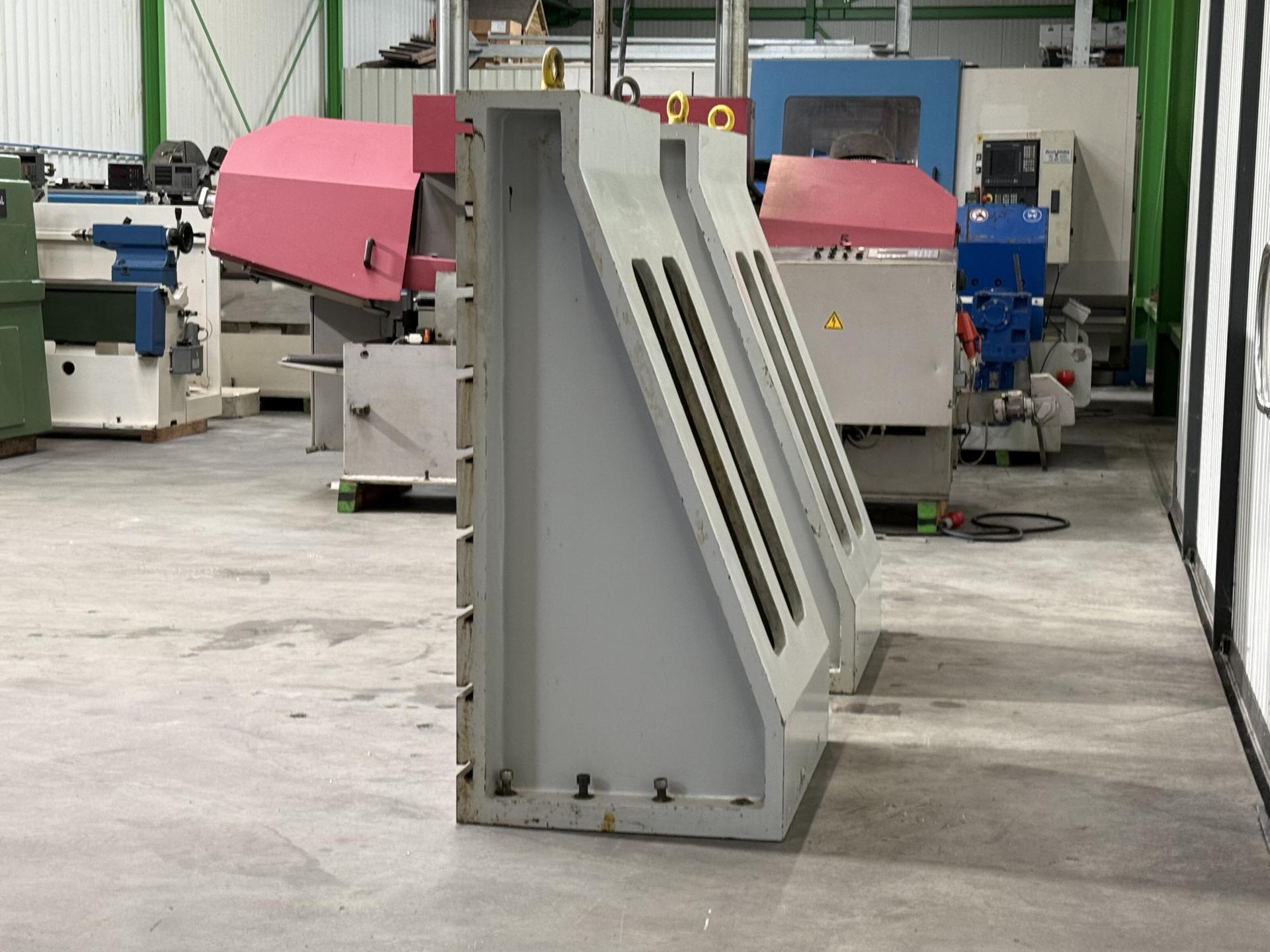 New And Used Machine Tools & Equipment