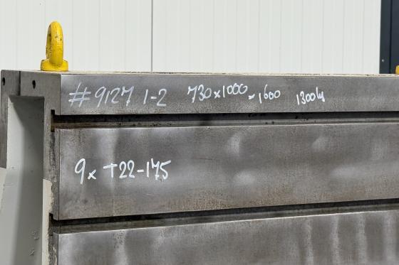 STOLLE - AP-1600