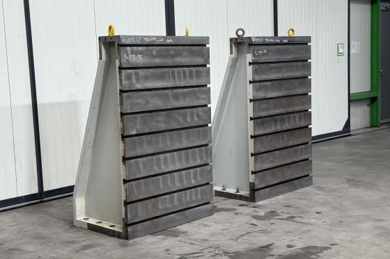 STOLLE - AP-1600