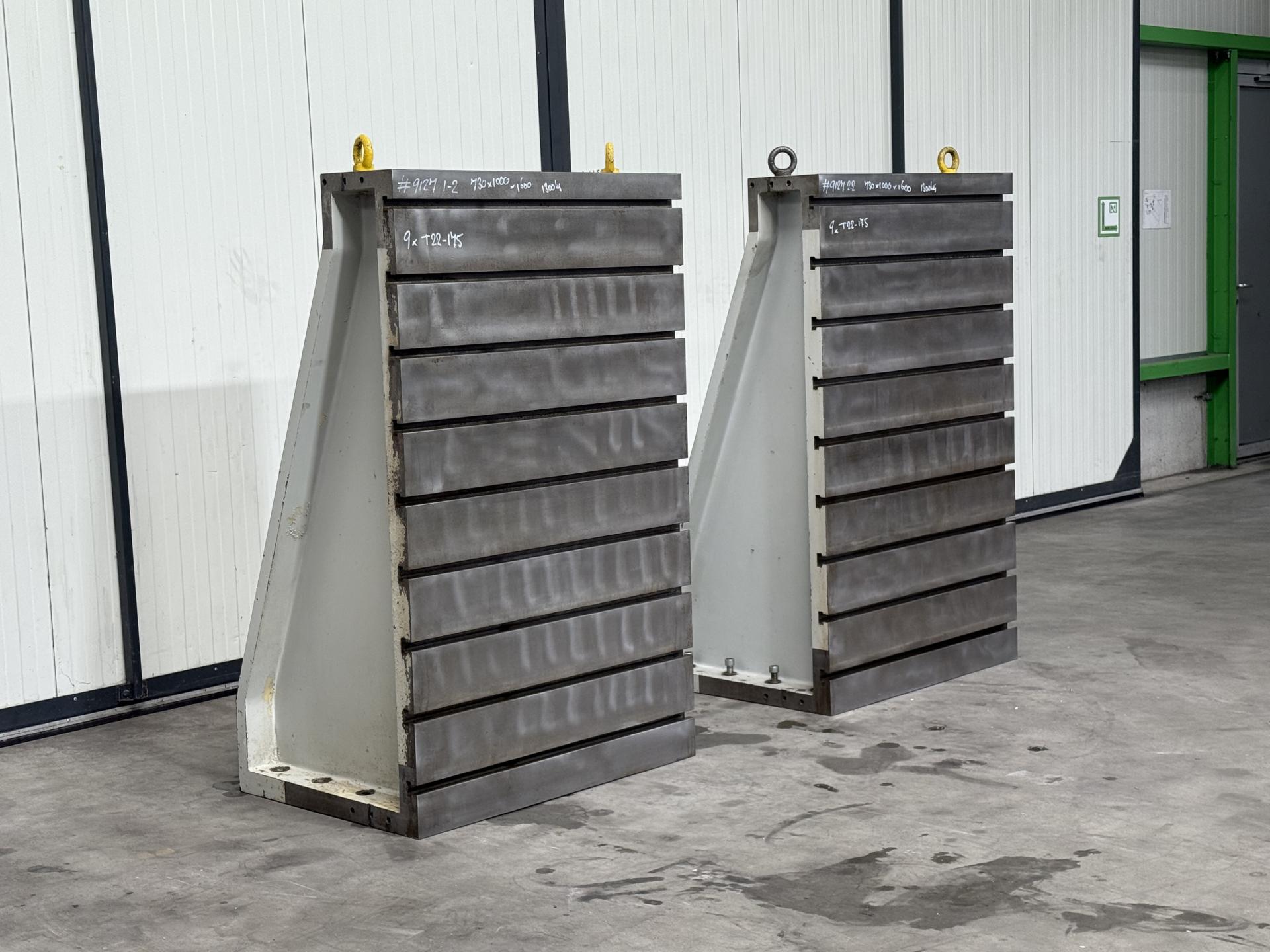 New And Used Machine Tools & Equipment