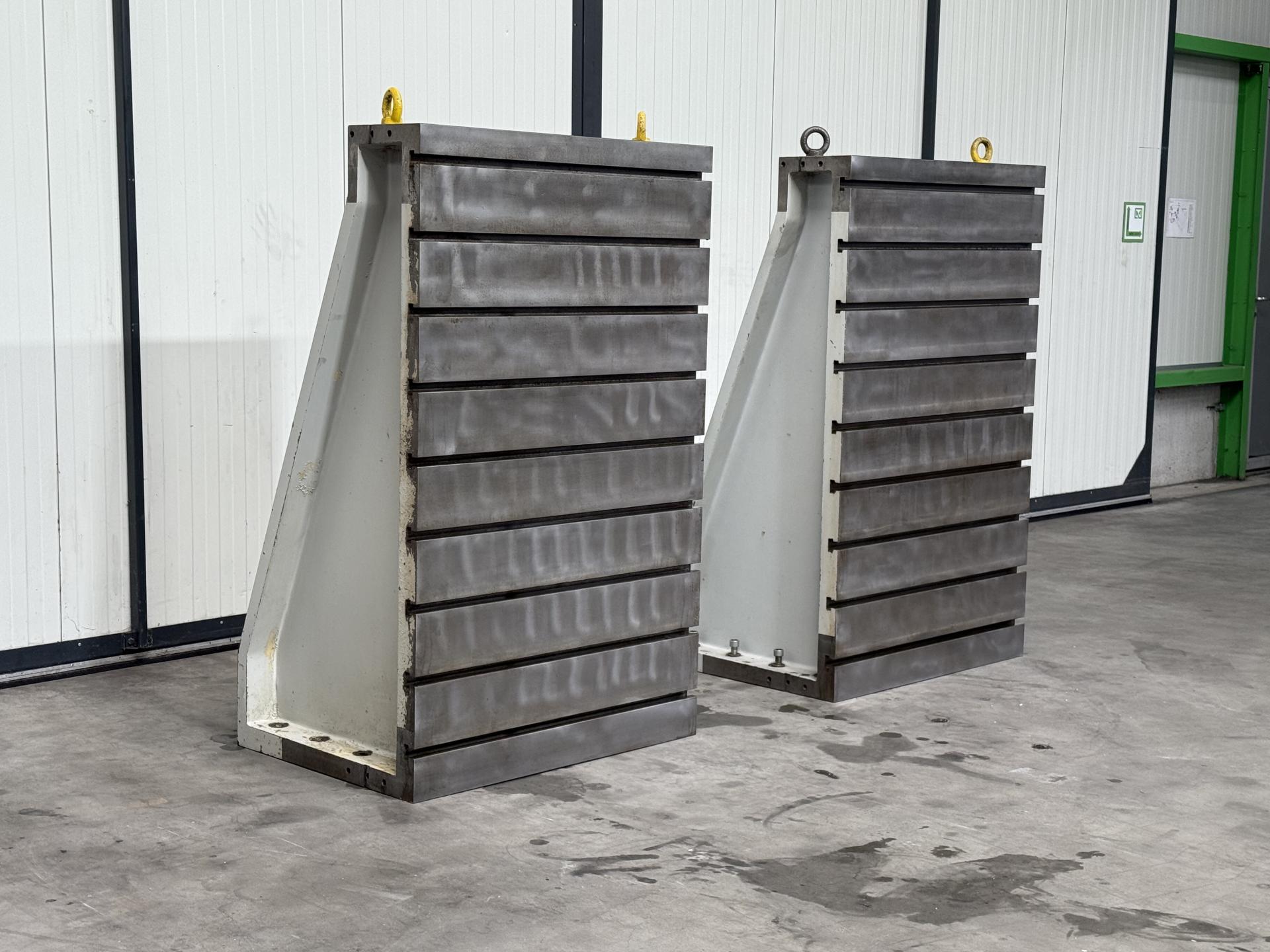 New And Used Machine Tools & Equipment