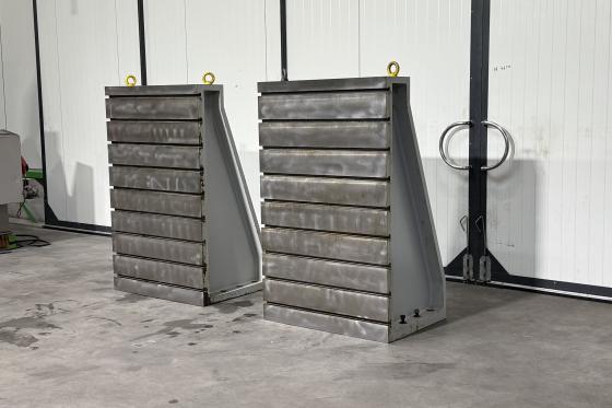 STOLLE - AP-1600
