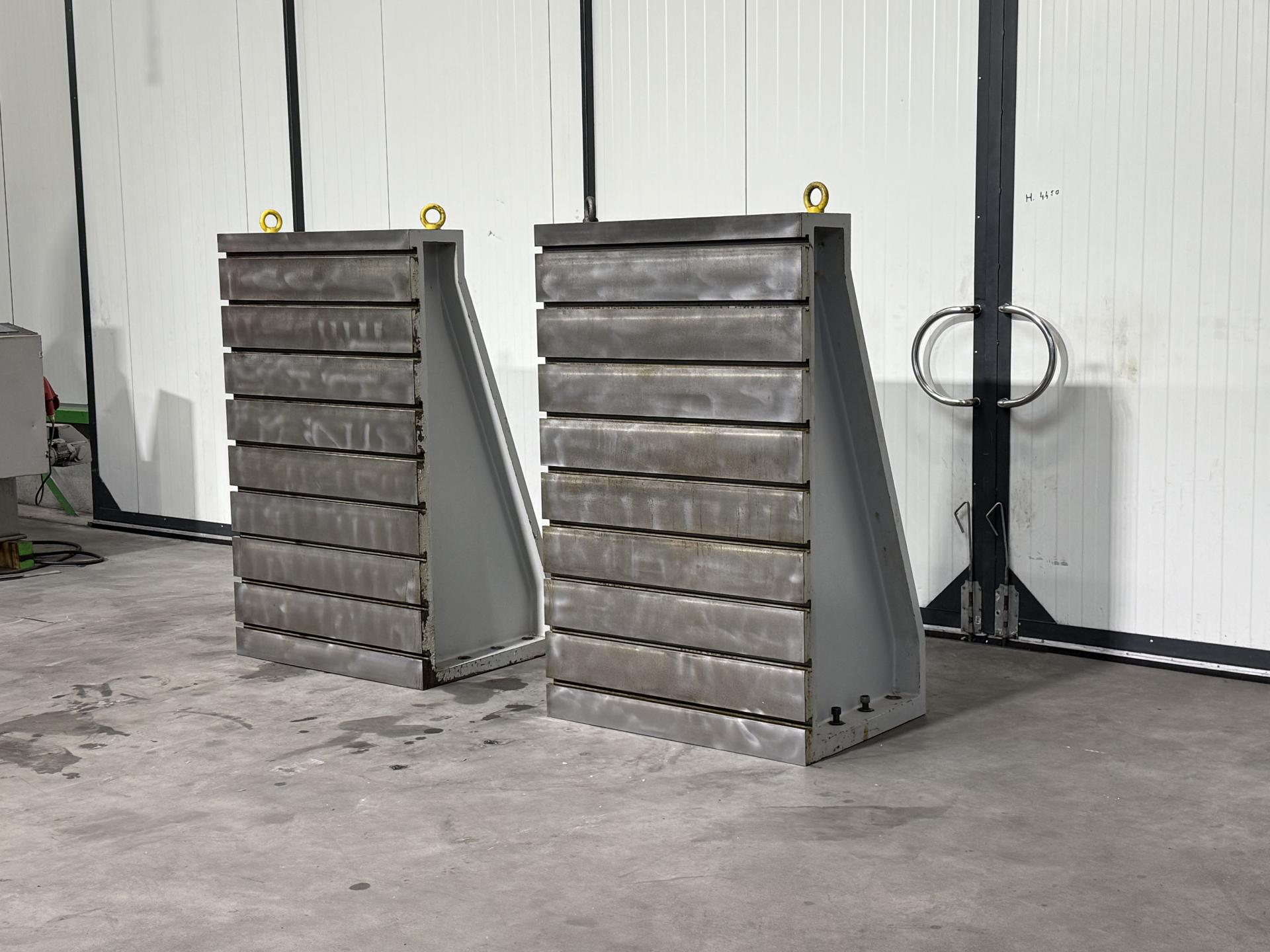 New And Used Machine Tools & Equipment