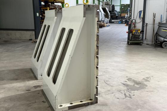 STOLLE - AP-1600
