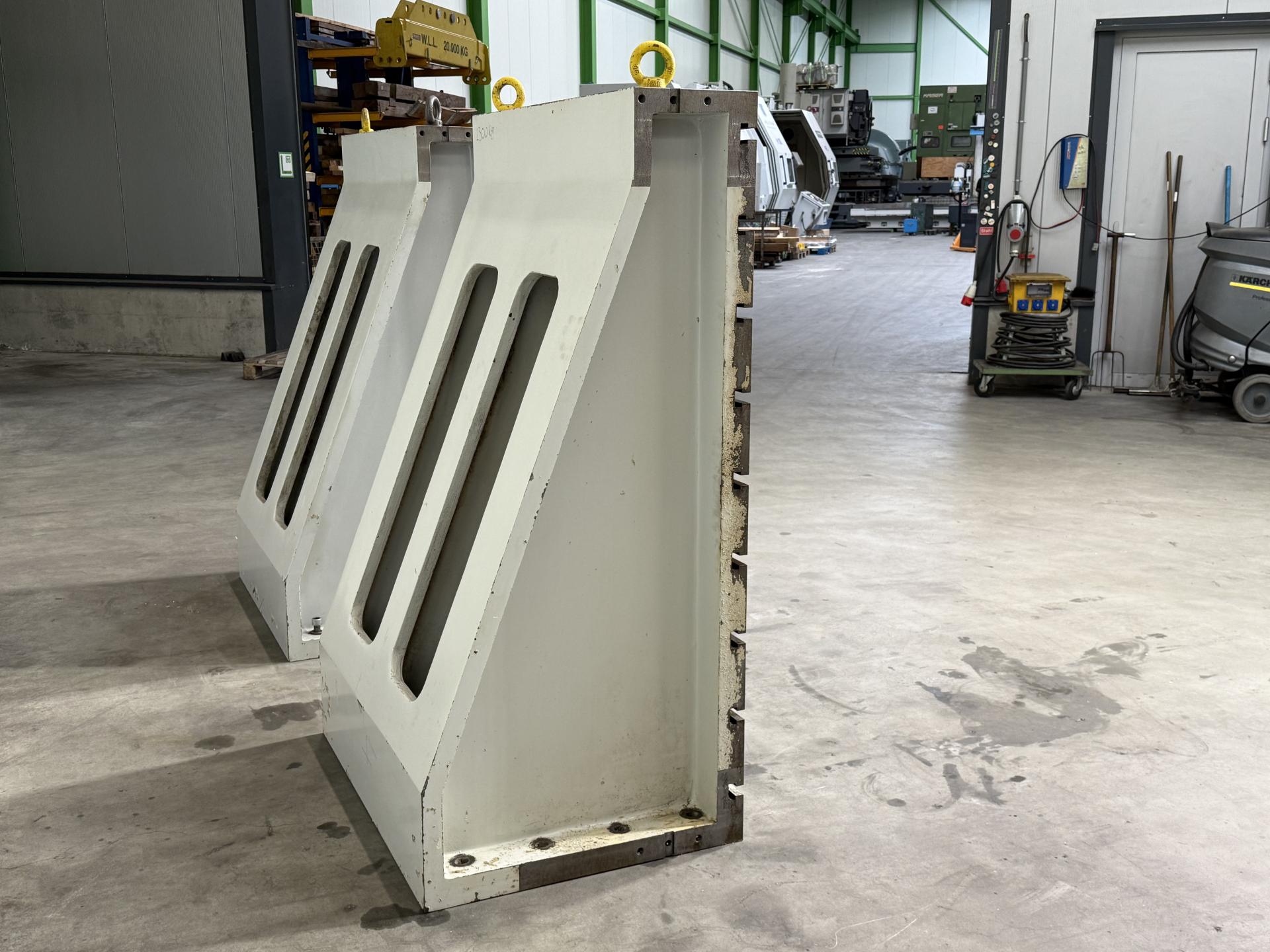New And Used Machine Tools & Equipment