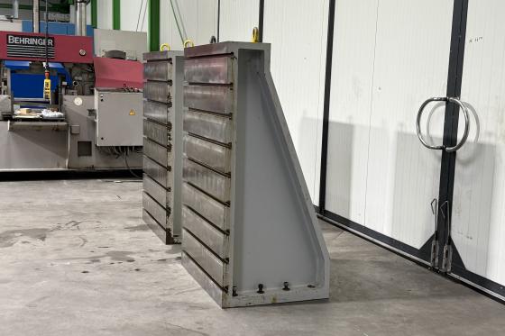 STOLLE - AP-1600