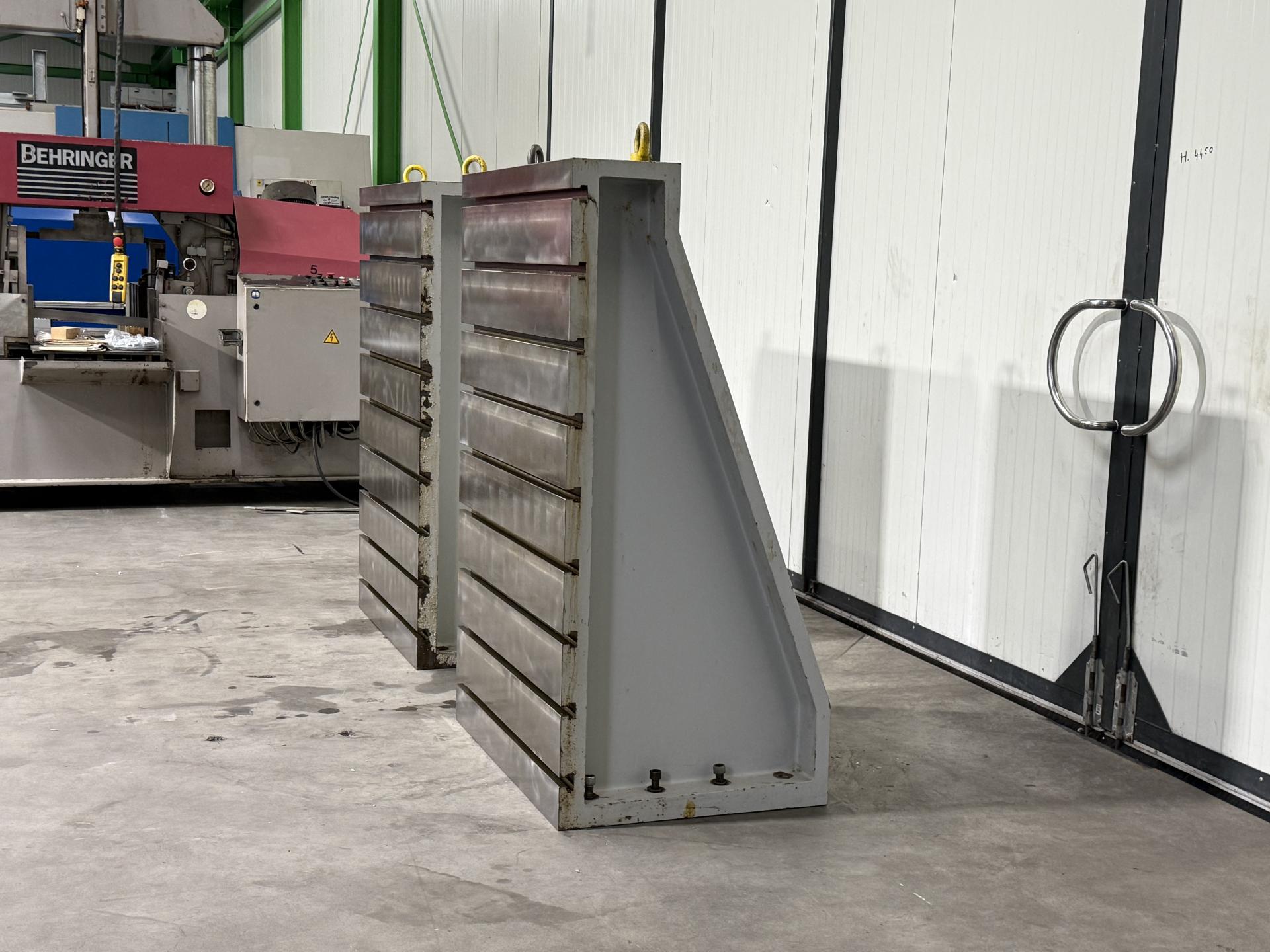 New And Used Machine Tools & Equipment