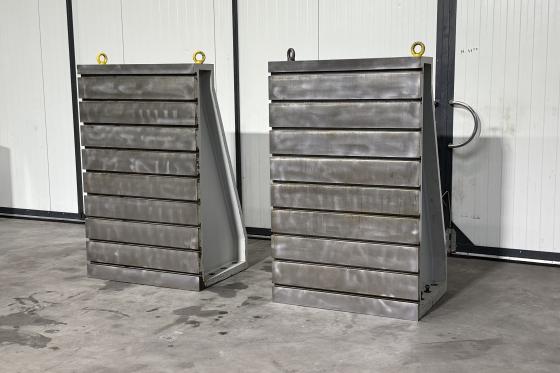 STOLLE - AP-1600