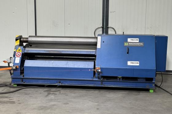 FACCIN - 4HEL 1622