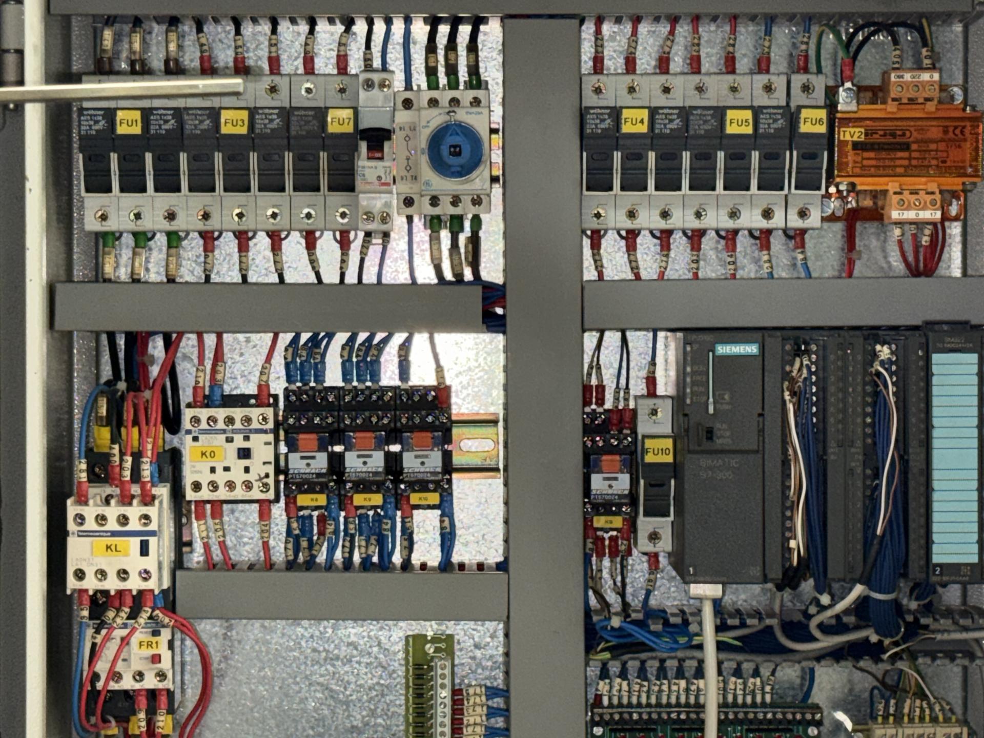 New And Used Machine Tools & Equipment