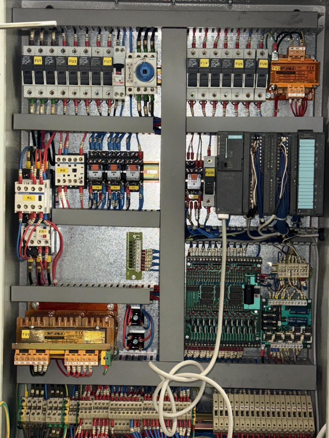 New And Used Machine Tools & Equipment