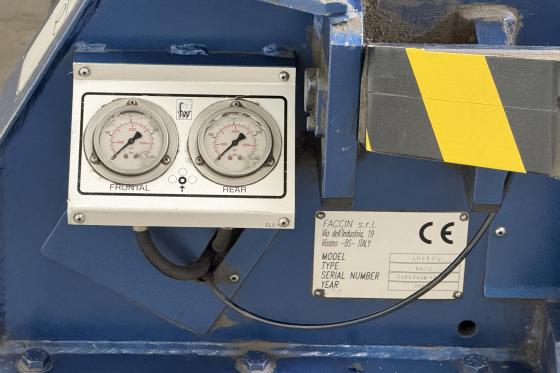 FACCIN - 4HEL 1622