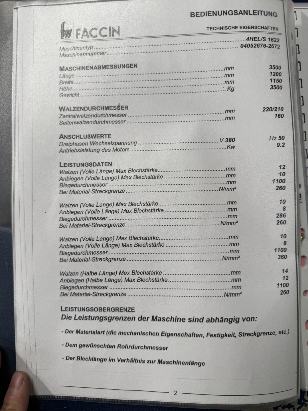 New And Used Machine Tools & Equipment