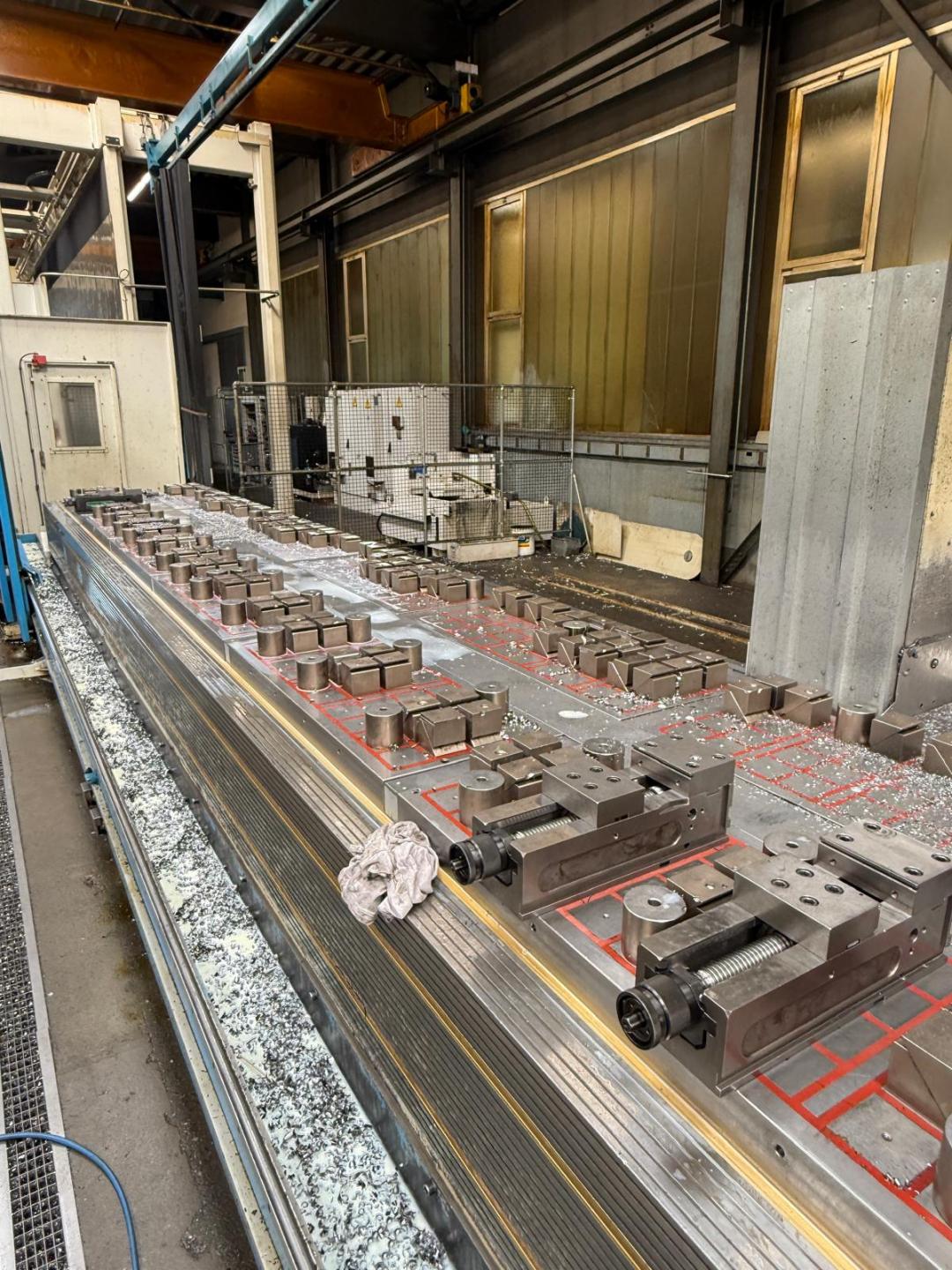 New And Used Machine Tools & Equipment