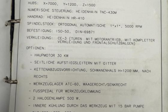 CME - MH-700