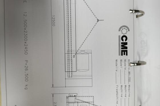 CME - MH-700