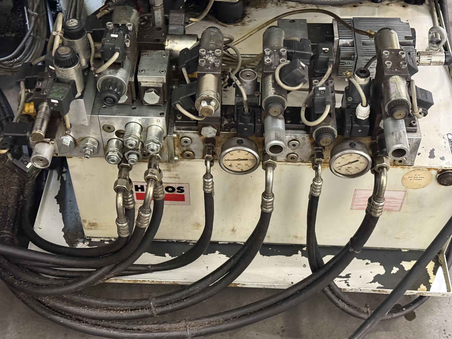 New And Used Machine Tools & Equipment