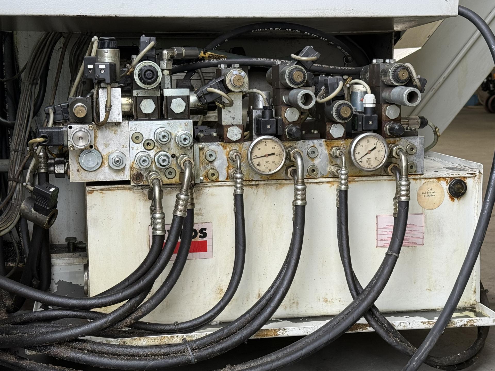 New And Used Machine Tools & Equipment