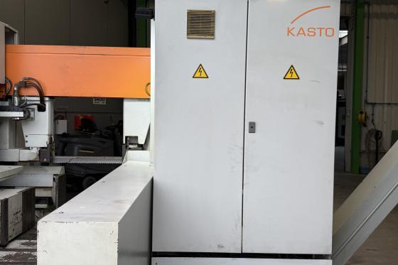 KASTO - KASTOtec A3