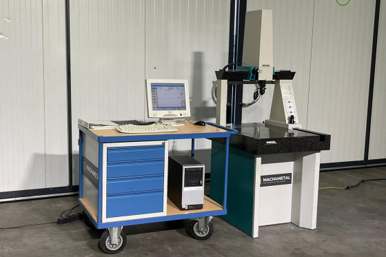 Wenzel - MINI LH