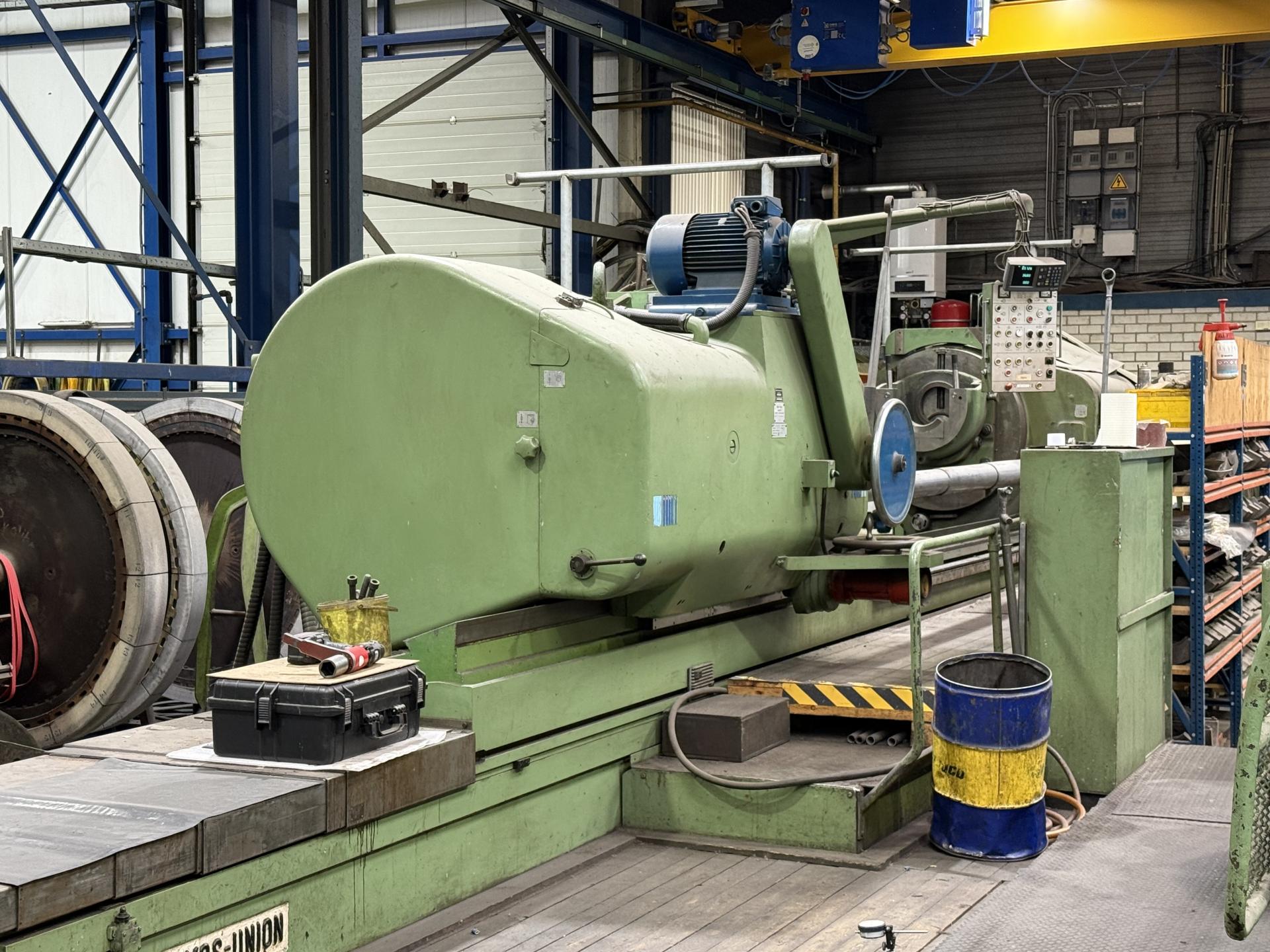 New And Used Machine Tools & Equipment
