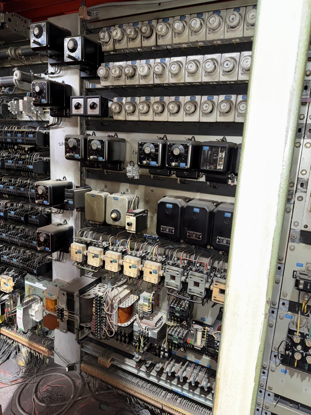 New And Used Machine Tools & Equipment
