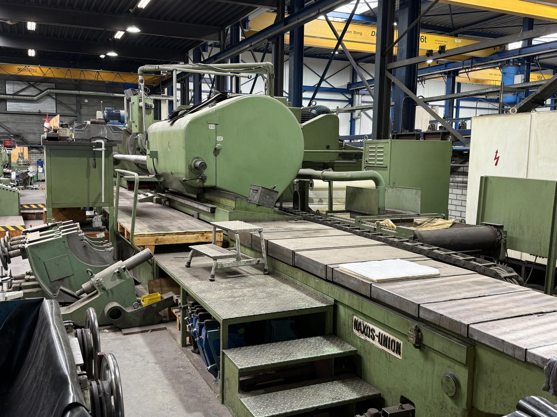 New And Used Machine Tools & Equipment