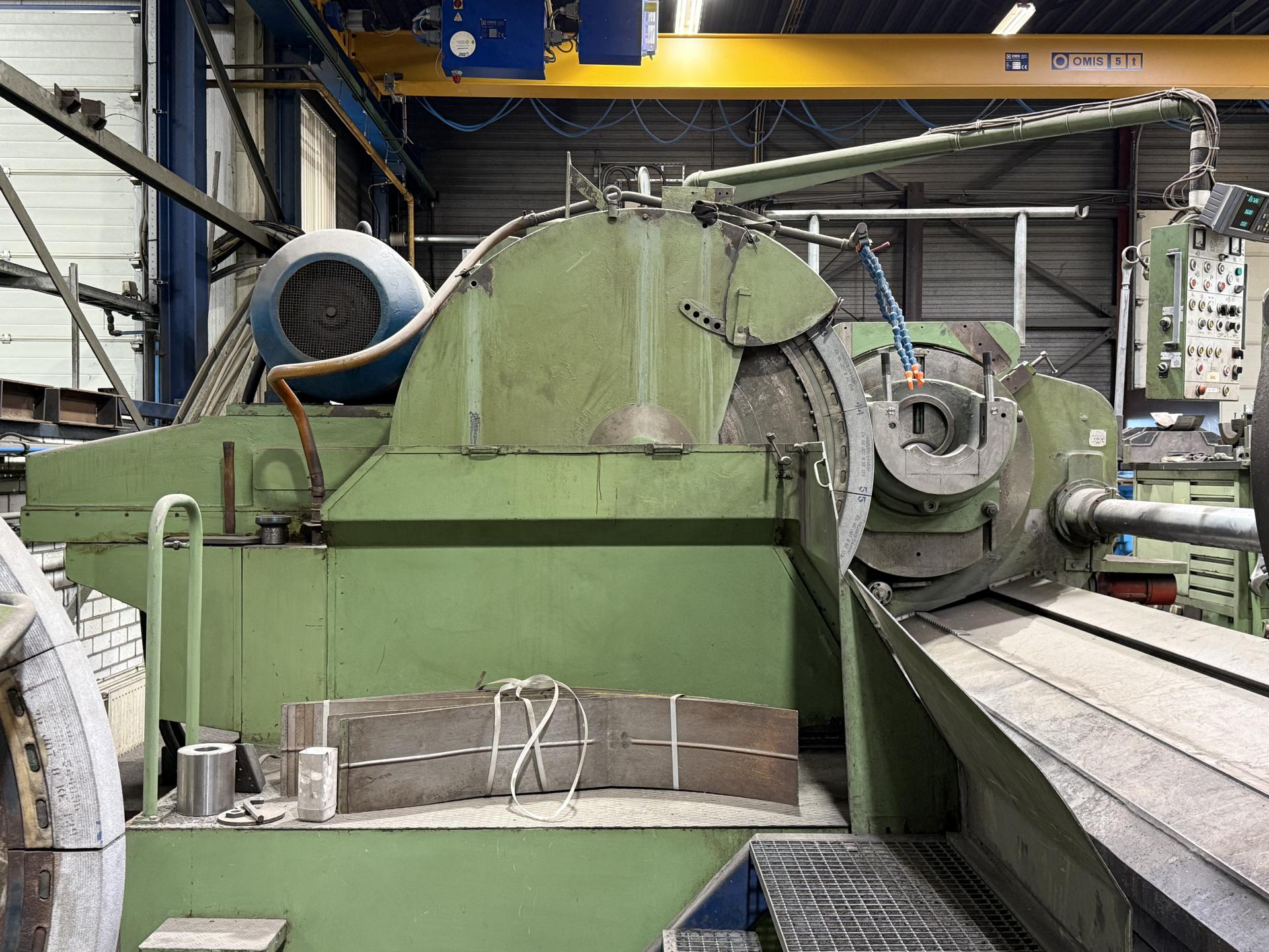 New And Used Machine Tools & Equipment