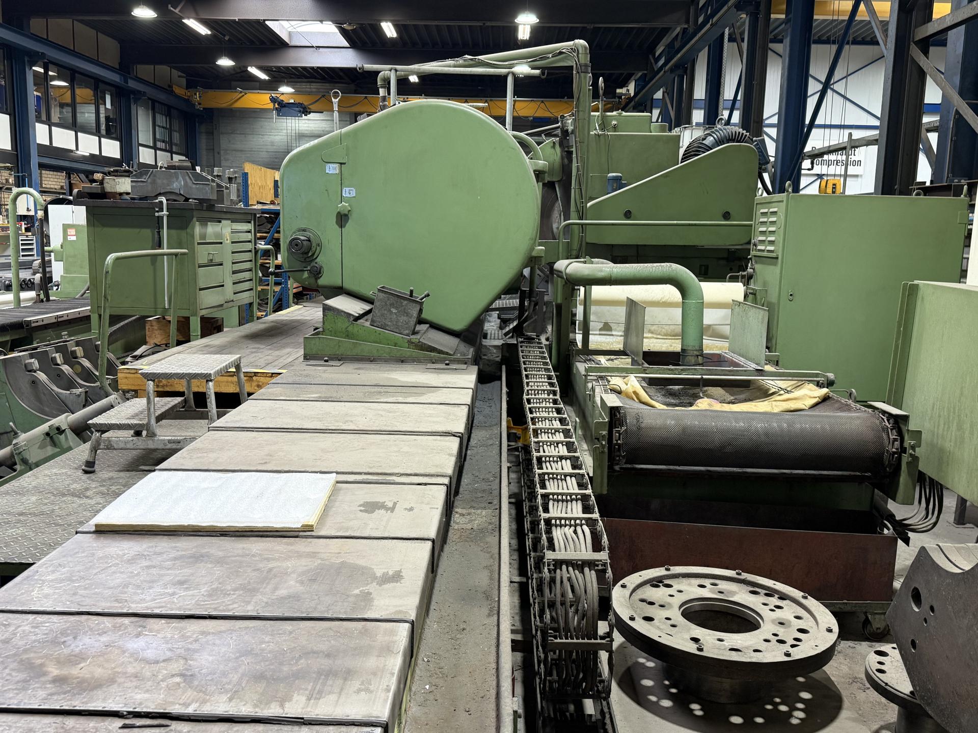 New And Used Machine Tools & Equipment