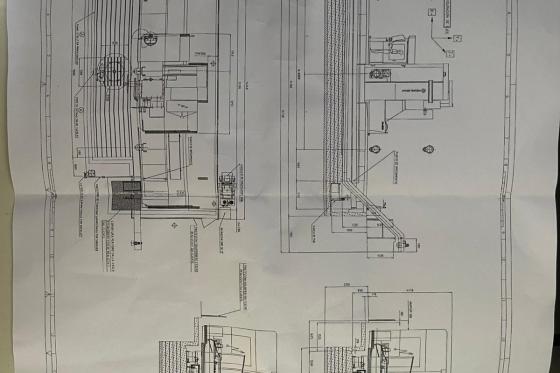 SORALUCE - FS 8000