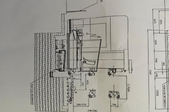 SORALUCE - FS 8000