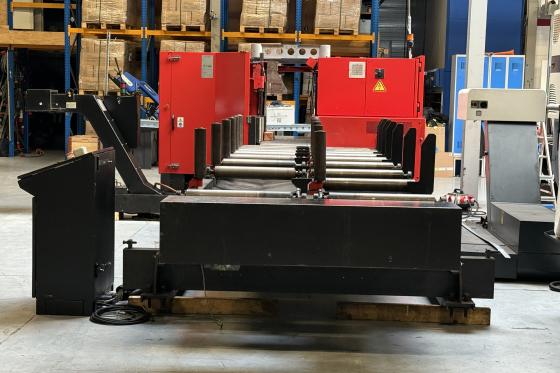 AMADA - HFA 530 A