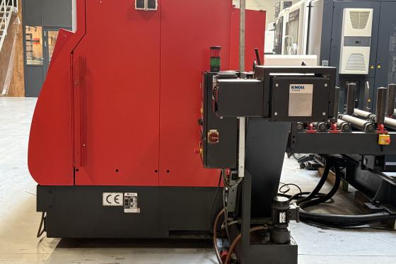 AMADA - HFA 530 A
