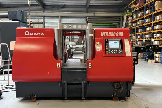 AMADA - HFA 530 A