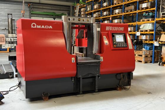 AMADA - HFA 530 A