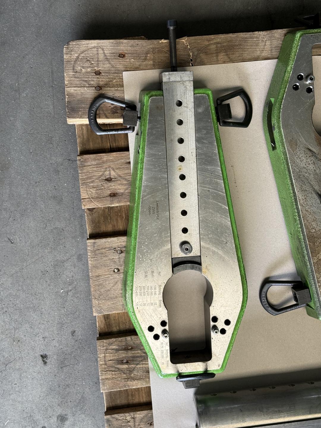 New And Used Machine Tools & Equipment