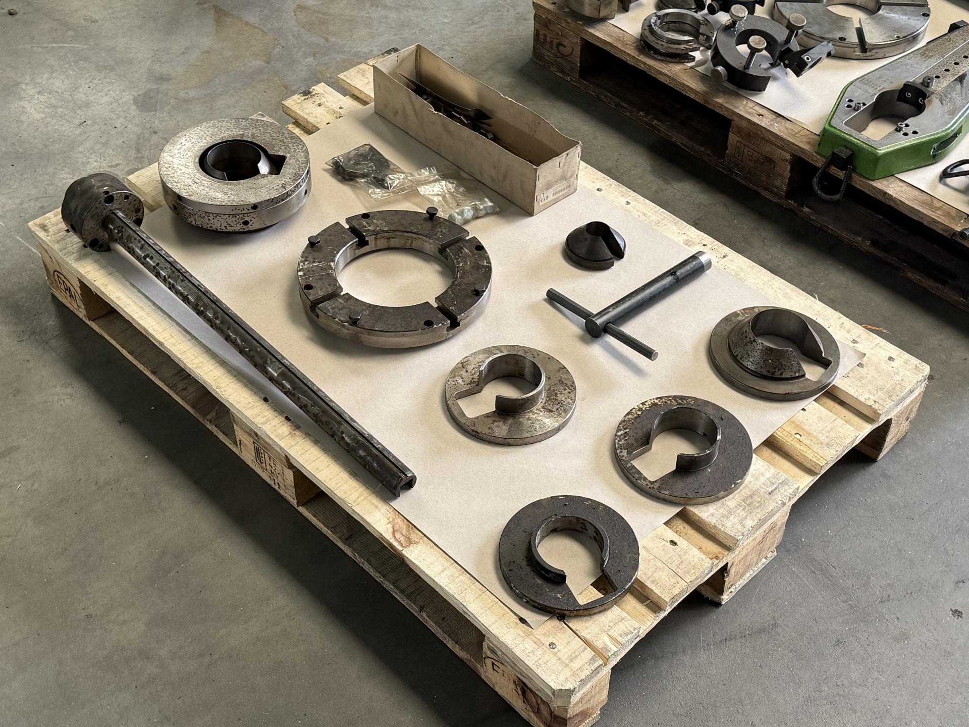 New And Used Machine Tools & Equipment