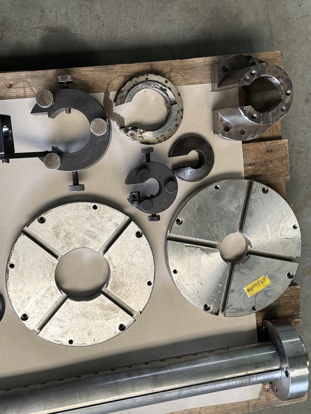 New And Used Machine Tools & Equipment