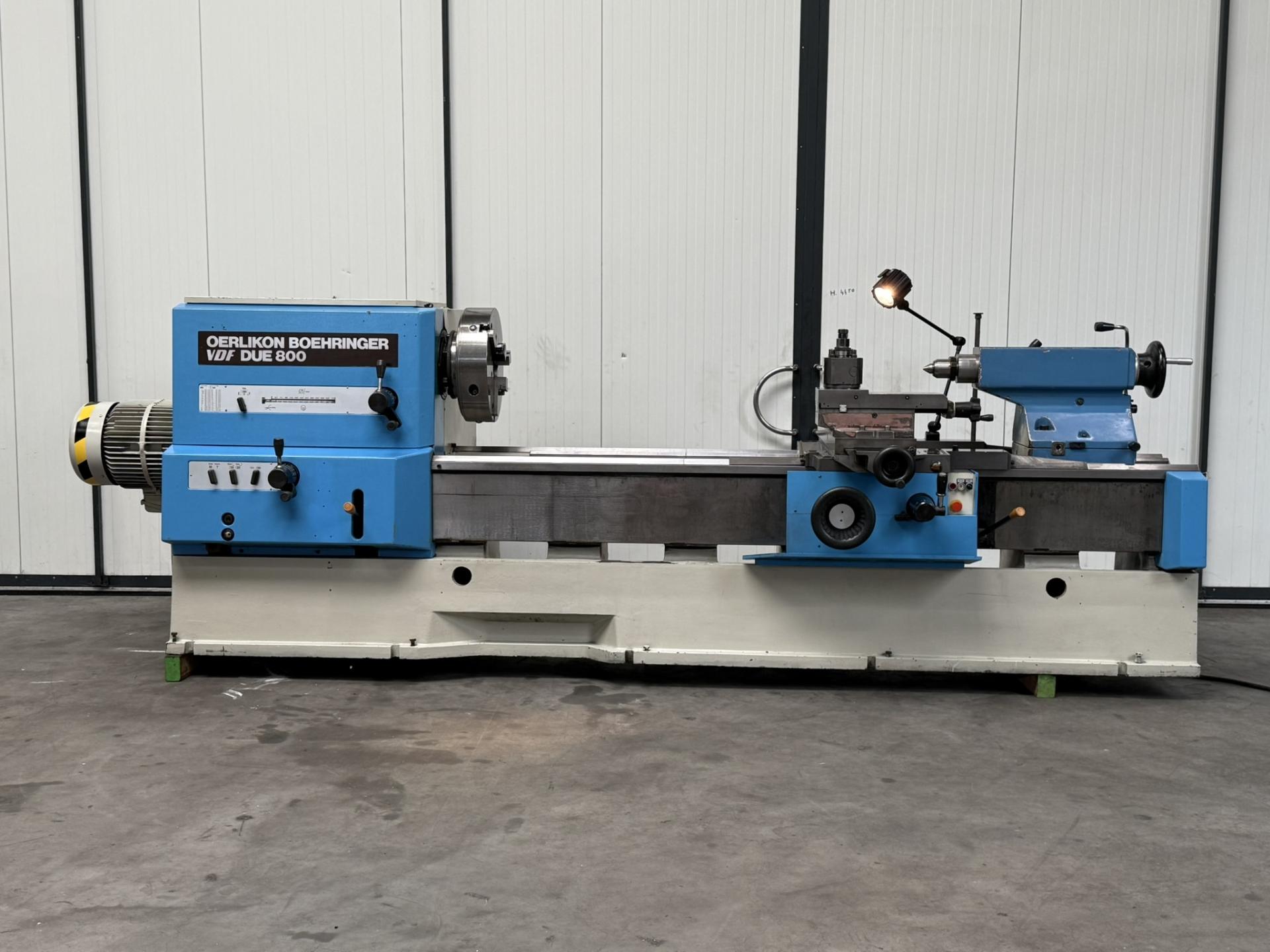 New And Used Machine Tools & Equipment