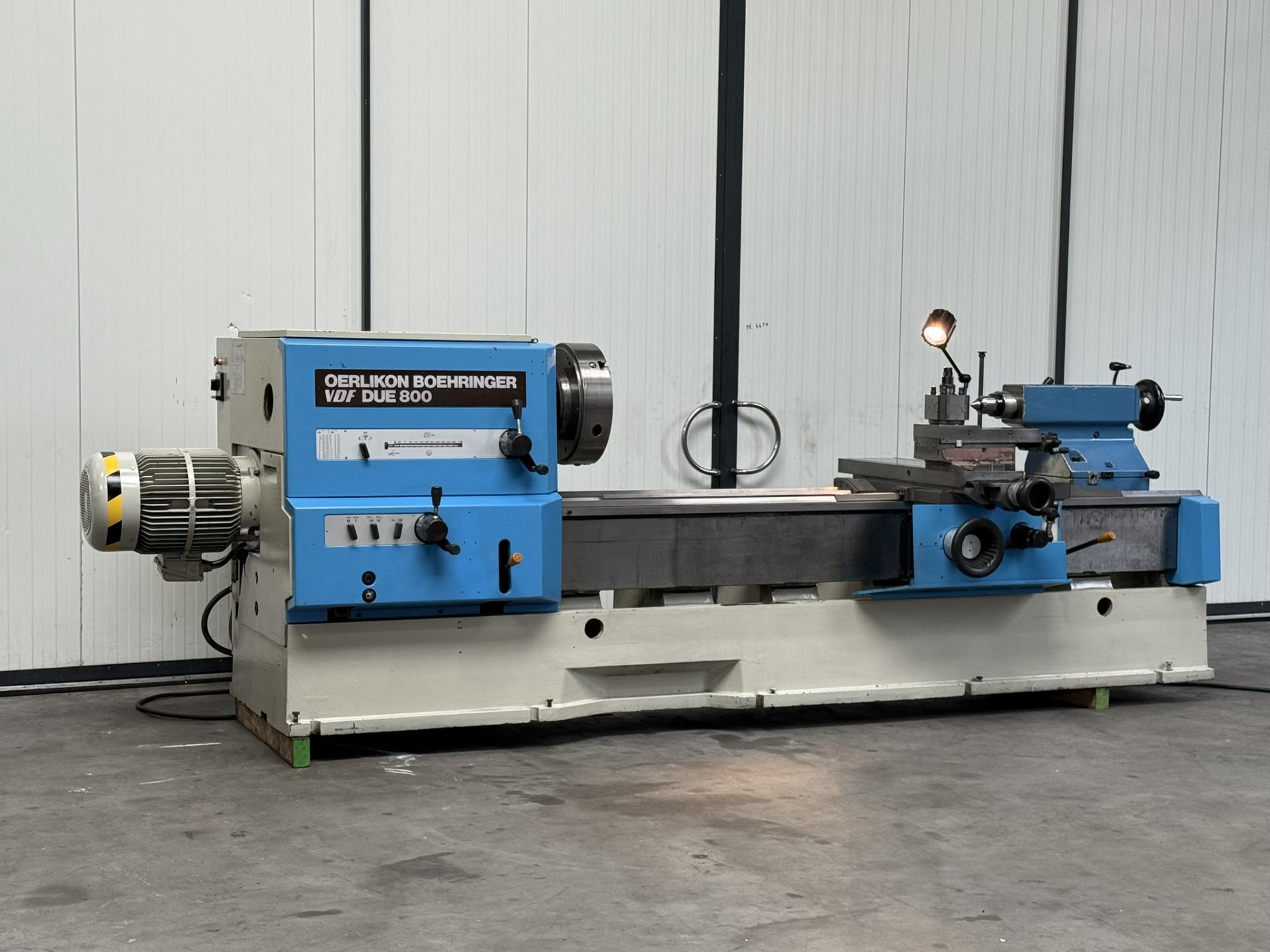 New And Used Machine Tools & Equipment