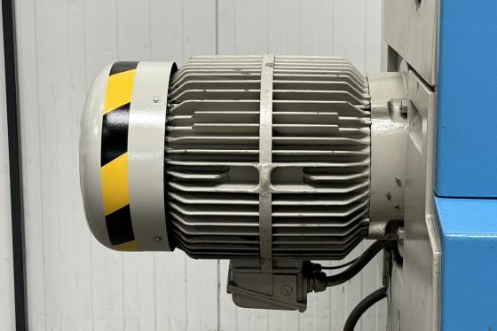 VDF BOEHRINGER - DUE 800